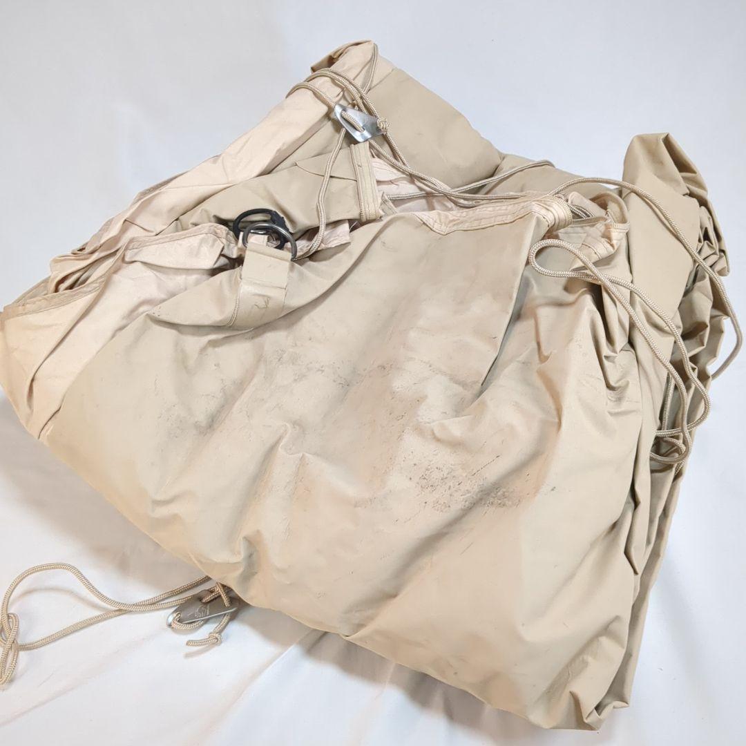 Nordisk YDUN 5.5 テント ノルディスク ユドゥン