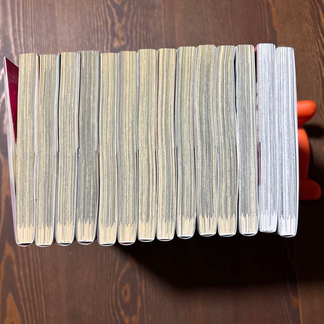 勇者パーティを追い出された器用貧乏1〜14