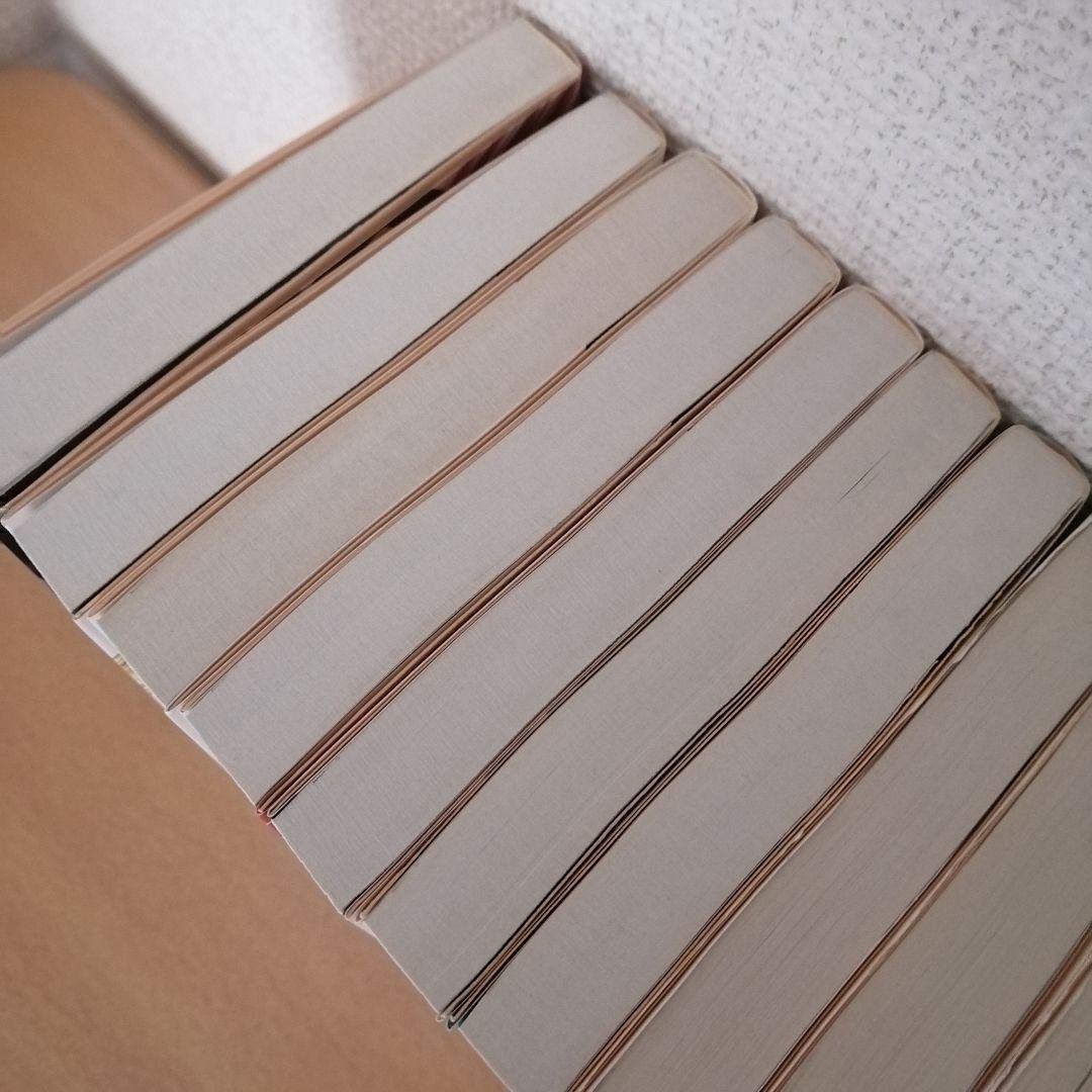 女王の花✦リョウ✦月のしっぽ✦ブラッディ✝メアリー✦バラッド✕オペラ まとめ売り