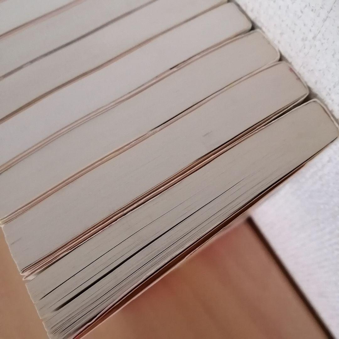 女王の花✦リョウ✦月のしっぽ✦ブラッディ✝メアリー✦バラッド✕オペラ まとめ売り