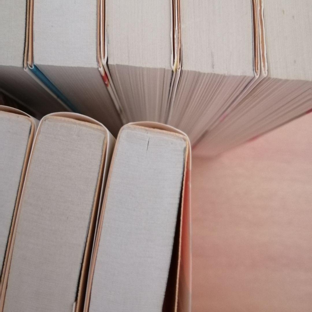 女王の花✦リョウ✦月のしっぽ✦ブラッディ✝メアリー✦バラッド✕オペラ まとめ売り