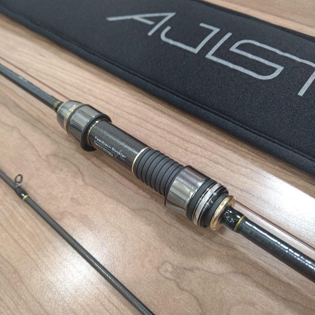 24 アジスト TZ S60/SL