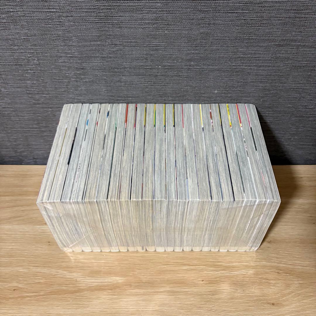 【全巻帯付き】二月の勝者　全巻セット　1〜21巻　A26240