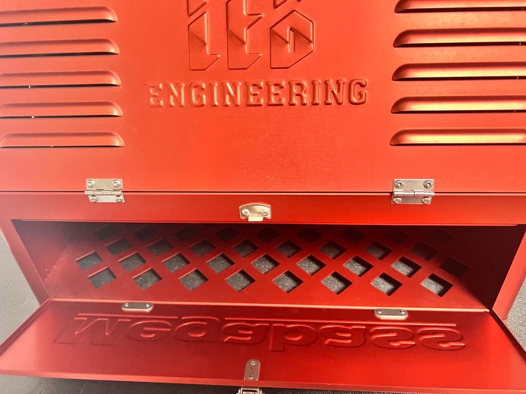 メガバス　アサイラム&ルアーセット