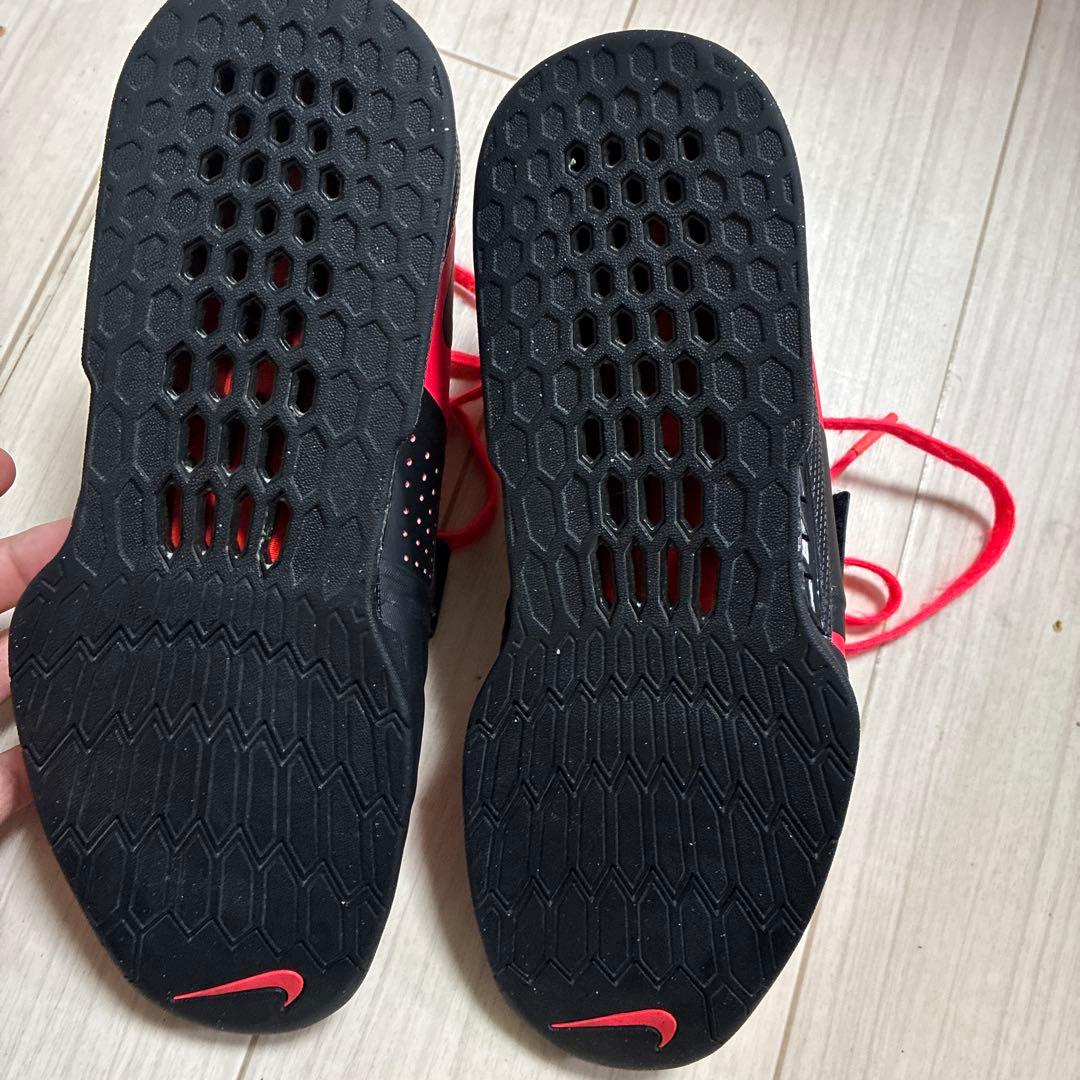 Nikeロマレオス3スクワットシューズ最終値下げ‼️