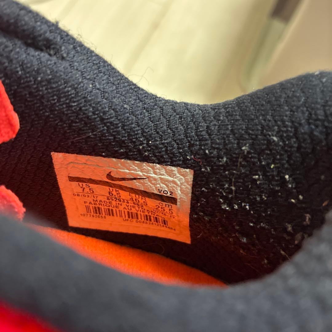 Nikeロマレオス3スクワットシューズ最終値下げ‼️