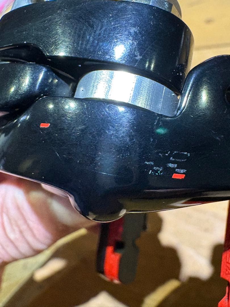 カンパニョーロ スーパーレコード RS ブレーキ 前後セット