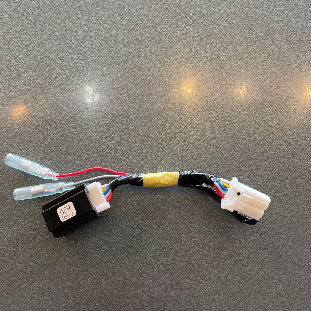 ピボット　スロコン　3-drive BLP ブリッピング & gr86用ハーネス