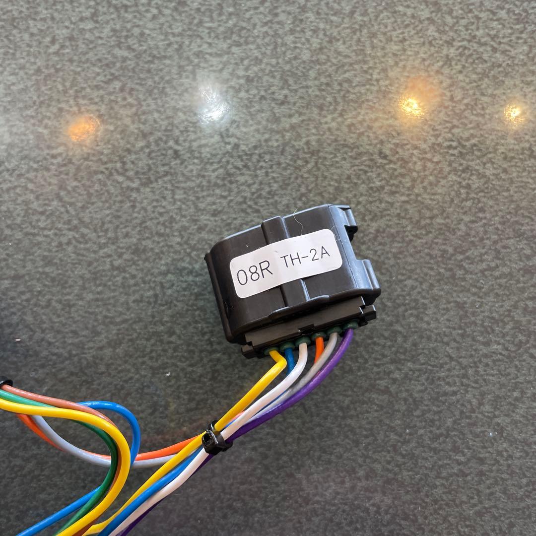 ピボット　スロコン　3-drive BLP ブリッピング & gr86用ハーネス