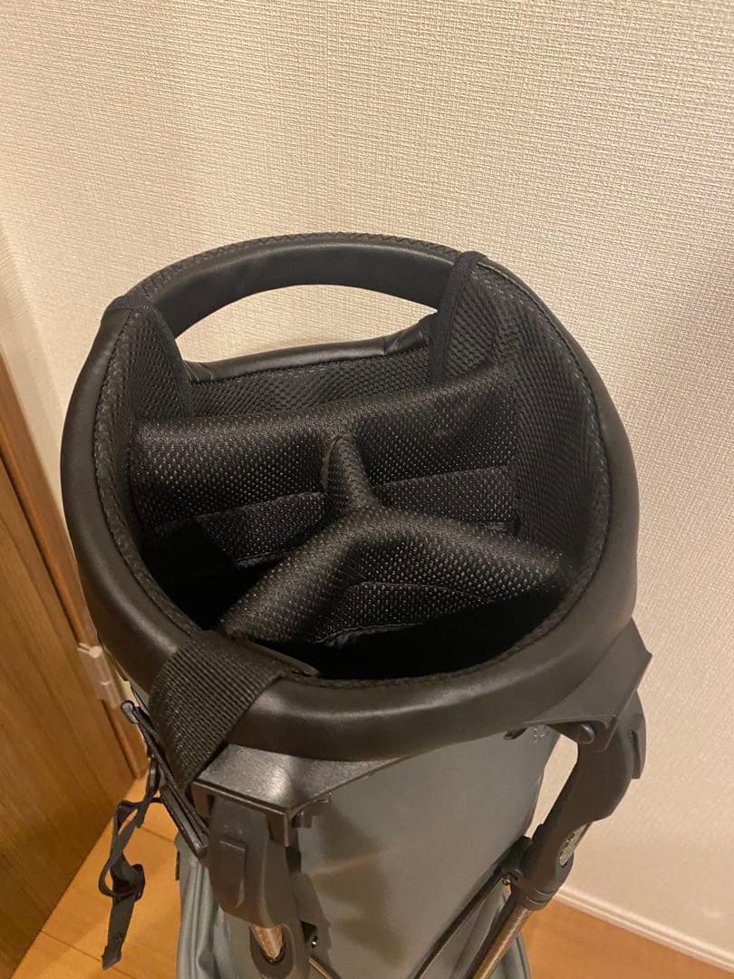 2022 スコッティキャメロン＆ベゼル リミテッド コラボ スタンドバッグ