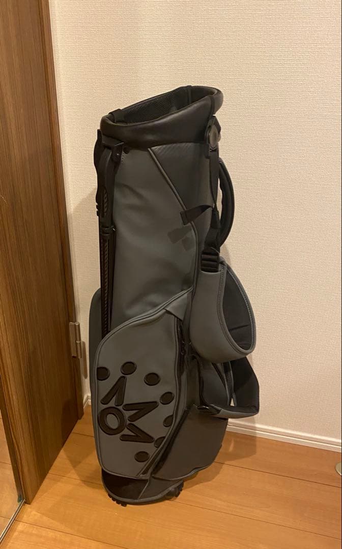 2022 スコッティキャメロン＆ベゼル リミテッド コラボ スタンドバッグ