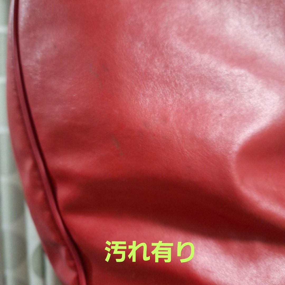 ⭐ダンロップフェニックストーナメント赤のキャディーバックになります。