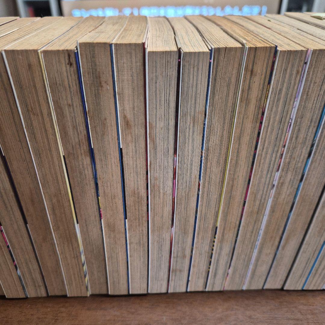 曽祢まさこ　呪いの招待状２１冊