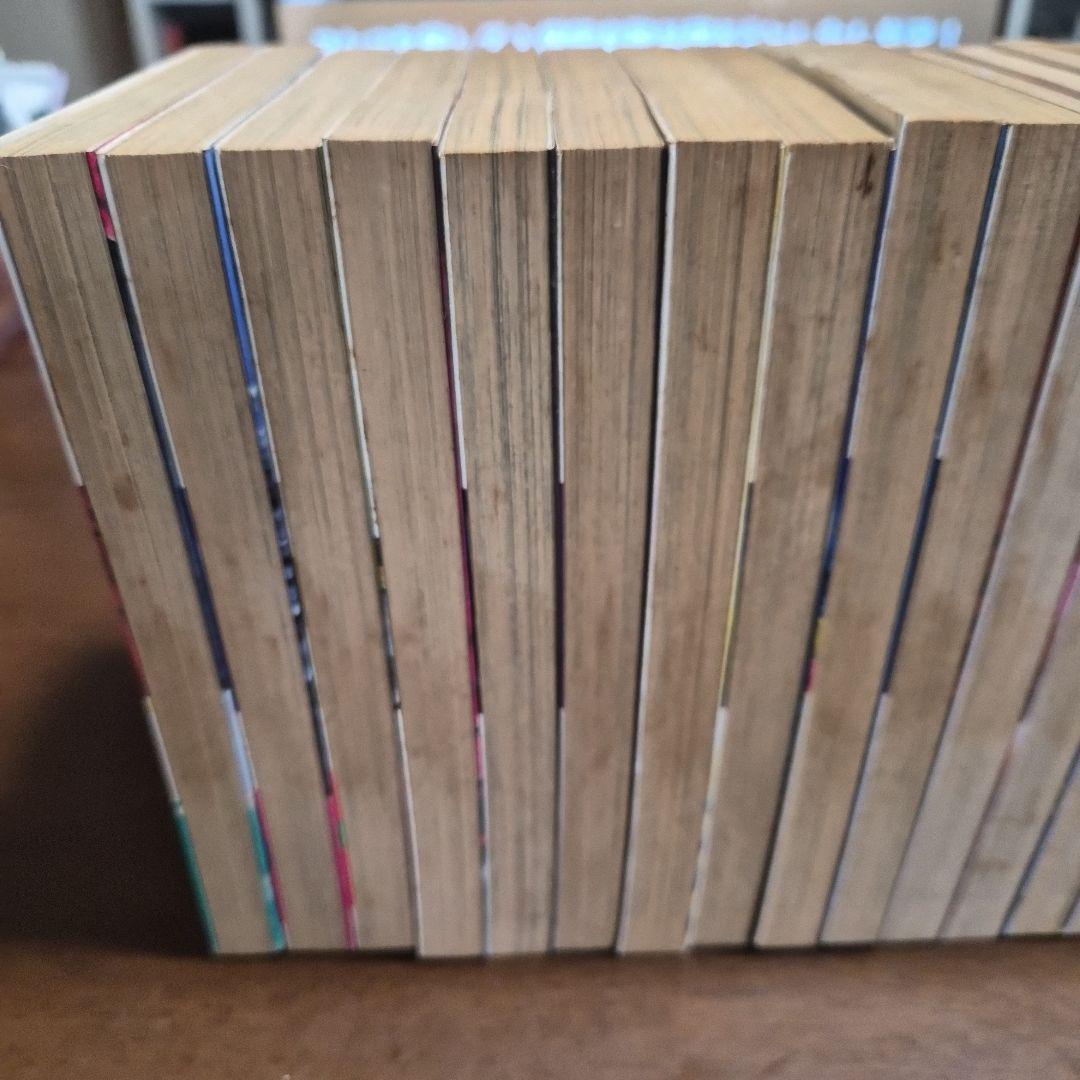 曽祢まさこ　呪いの招待状２１冊