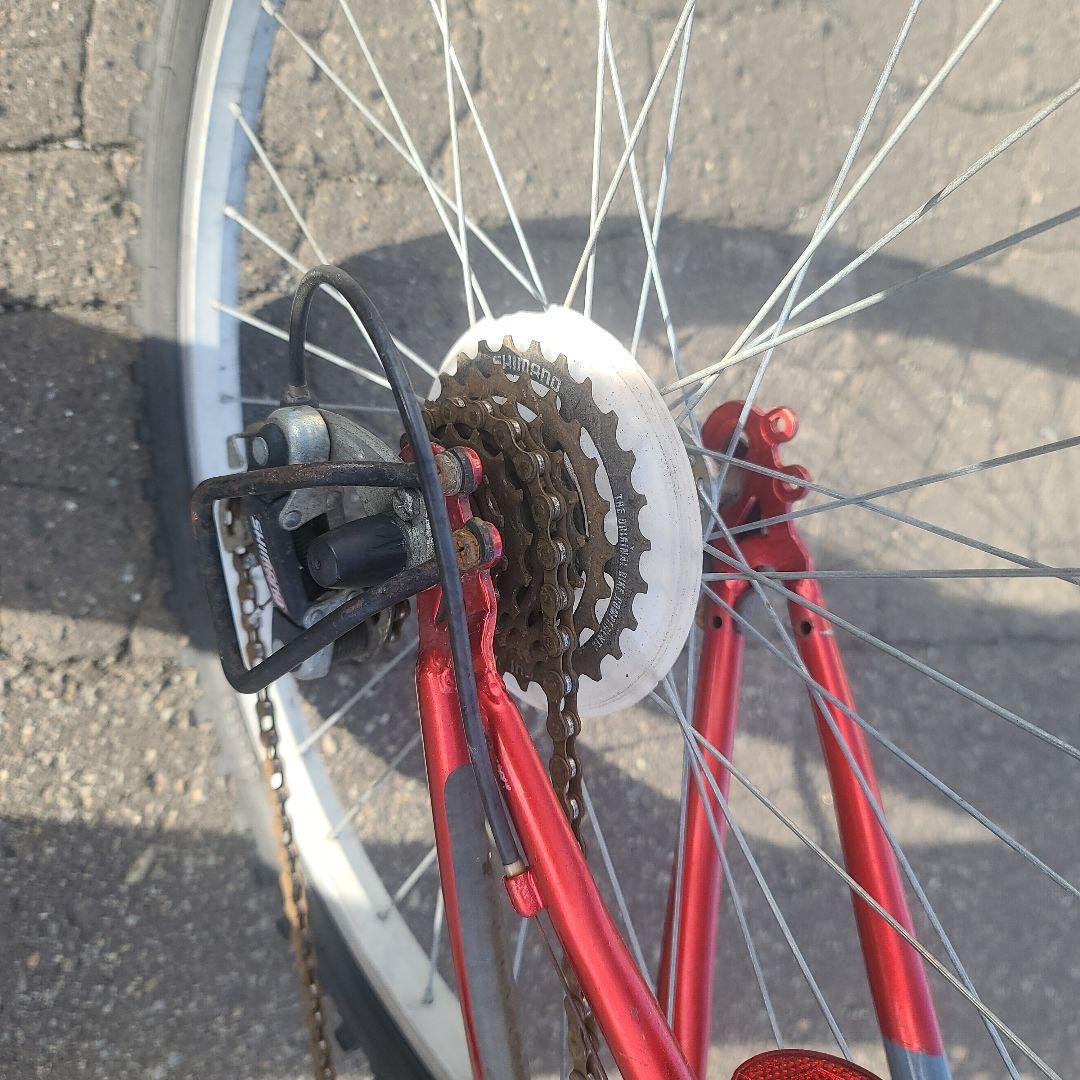 1000Wモーター電動改造キット＆ロードバイク AEROFIX