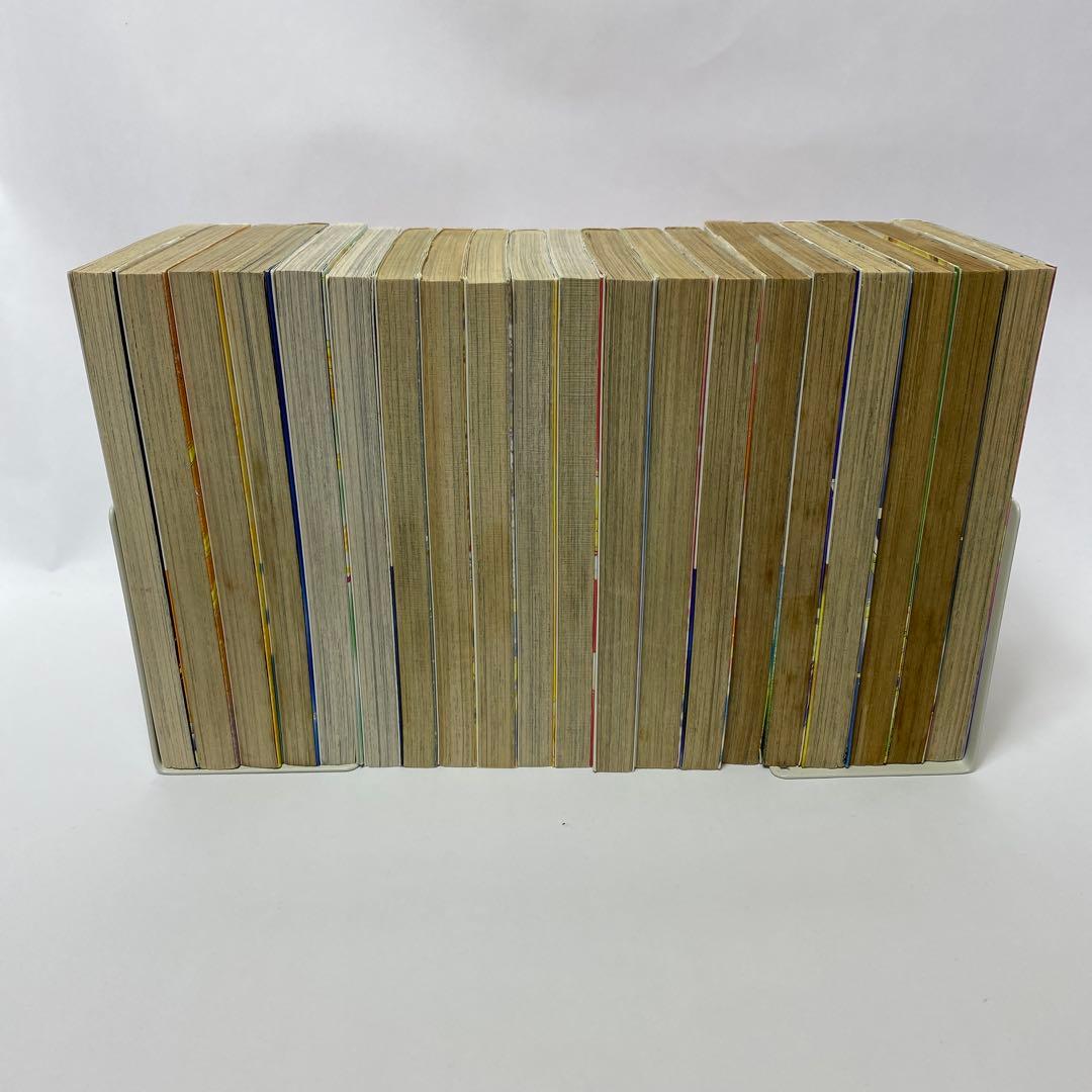 【全巻初版】セーラームーン　全18巻セット　ピンナップ付　セーラーV1-2巻