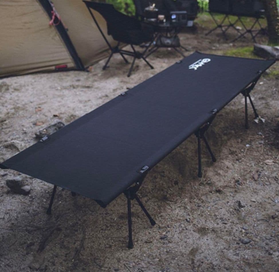 GIMMICK コット　ギミック　アウトドア　ベッド　チェアー