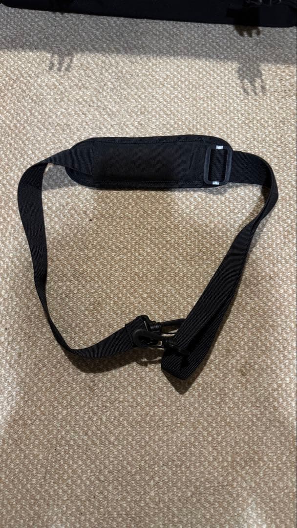 デイトナ ヘンリービギンズ DH-760 シートバッグ PROⅡ LL