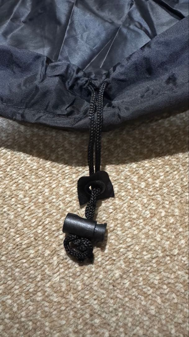 デイトナ ヘンリービギンズ DH-760 シートバッグ PROⅡ LL