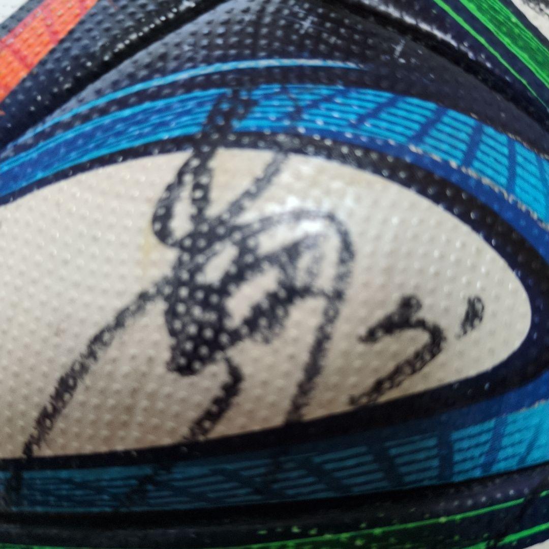 adidas brazuca FIFAワールドカップ2014 サイン入り