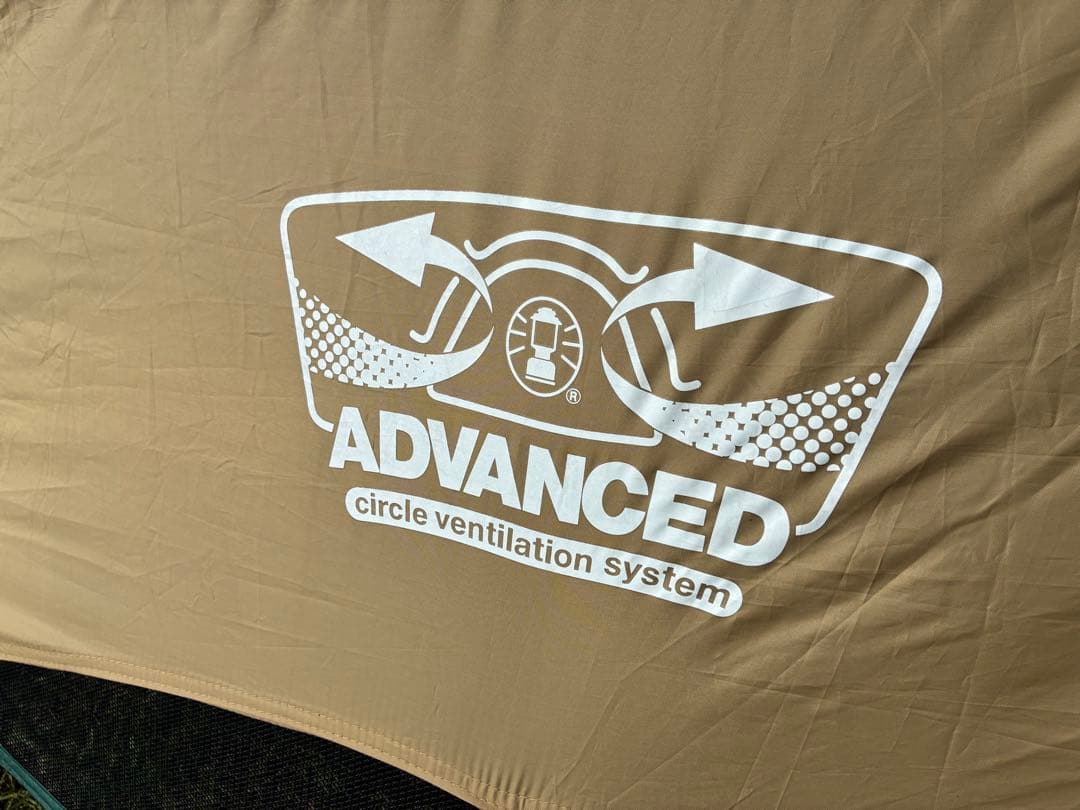 コールマン　タフワイドドーム300EX III　[170T15550J]