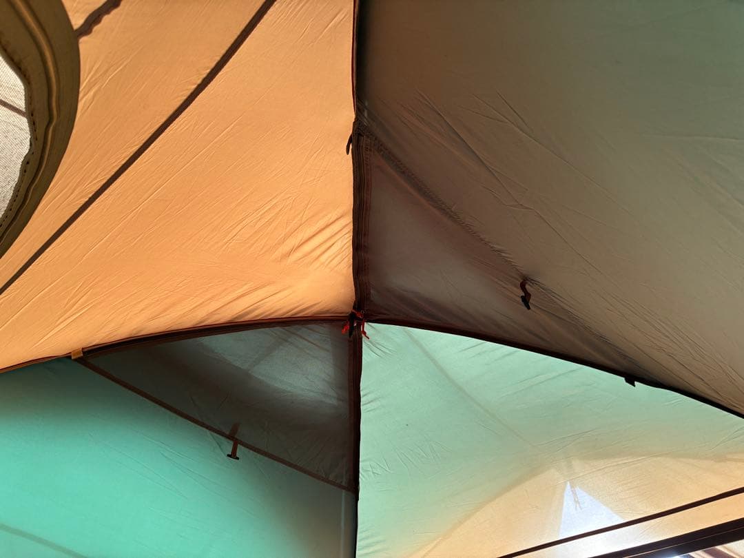 コールマン　タフワイドドーム300EX III　[170T15550J]