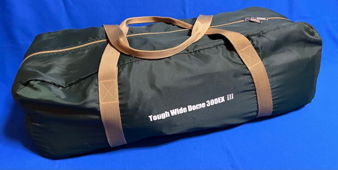 コールマン　タフワイドドーム300EX III　[170T15550J]