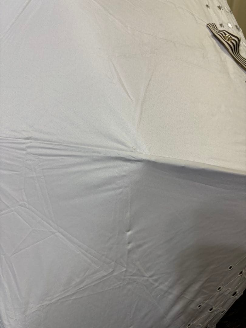 ビューランス　サマーシールド　晴雨兼用　日傘