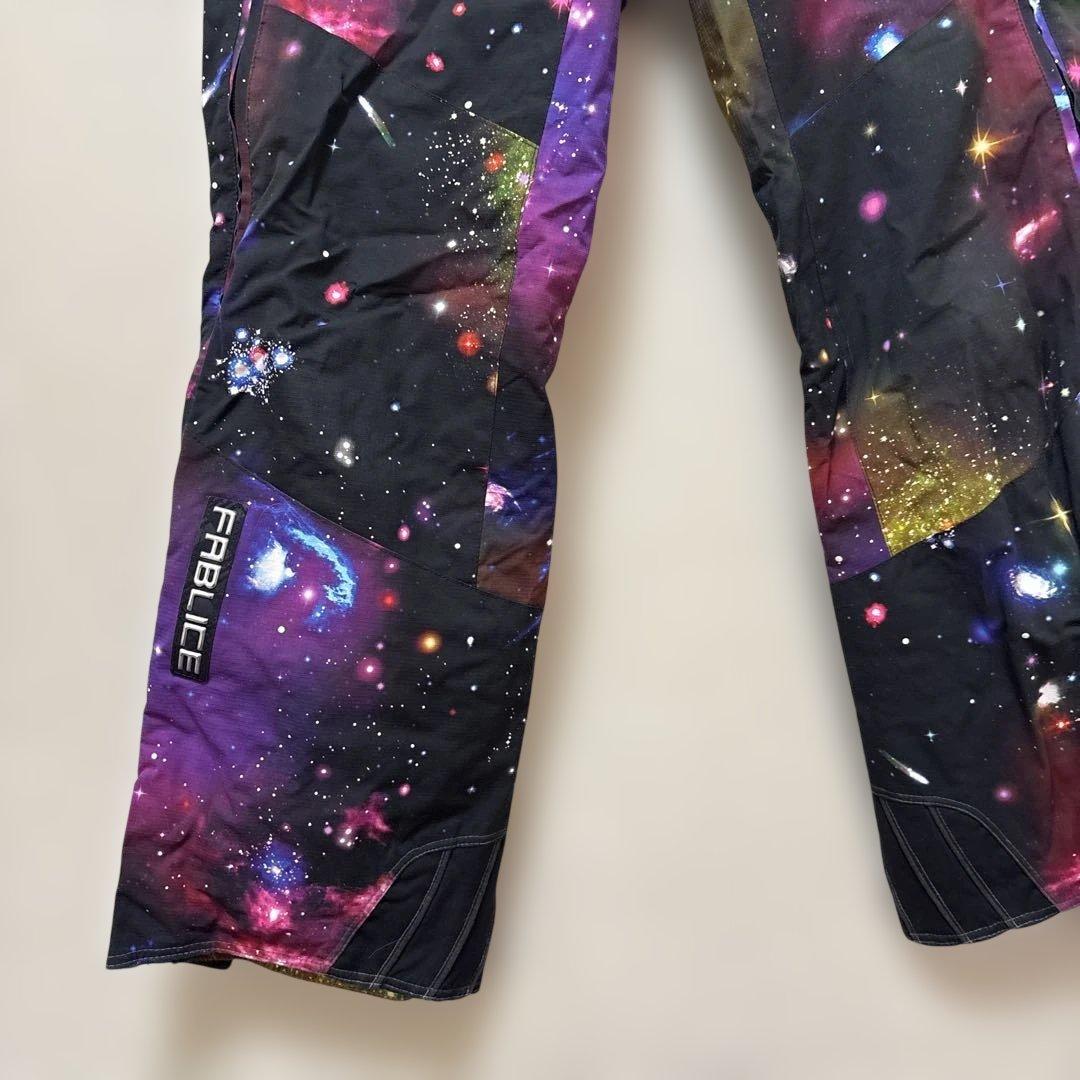 スキーウェア　メンズMサイズ