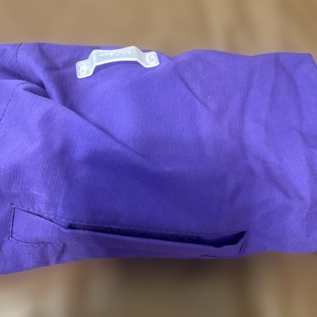 スキーウェア　メンズMサイズ