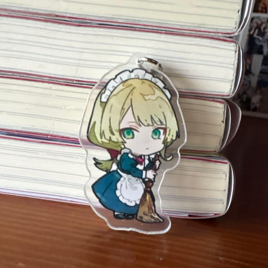 H*a様 サイレント・ウィッチ 全巻セット