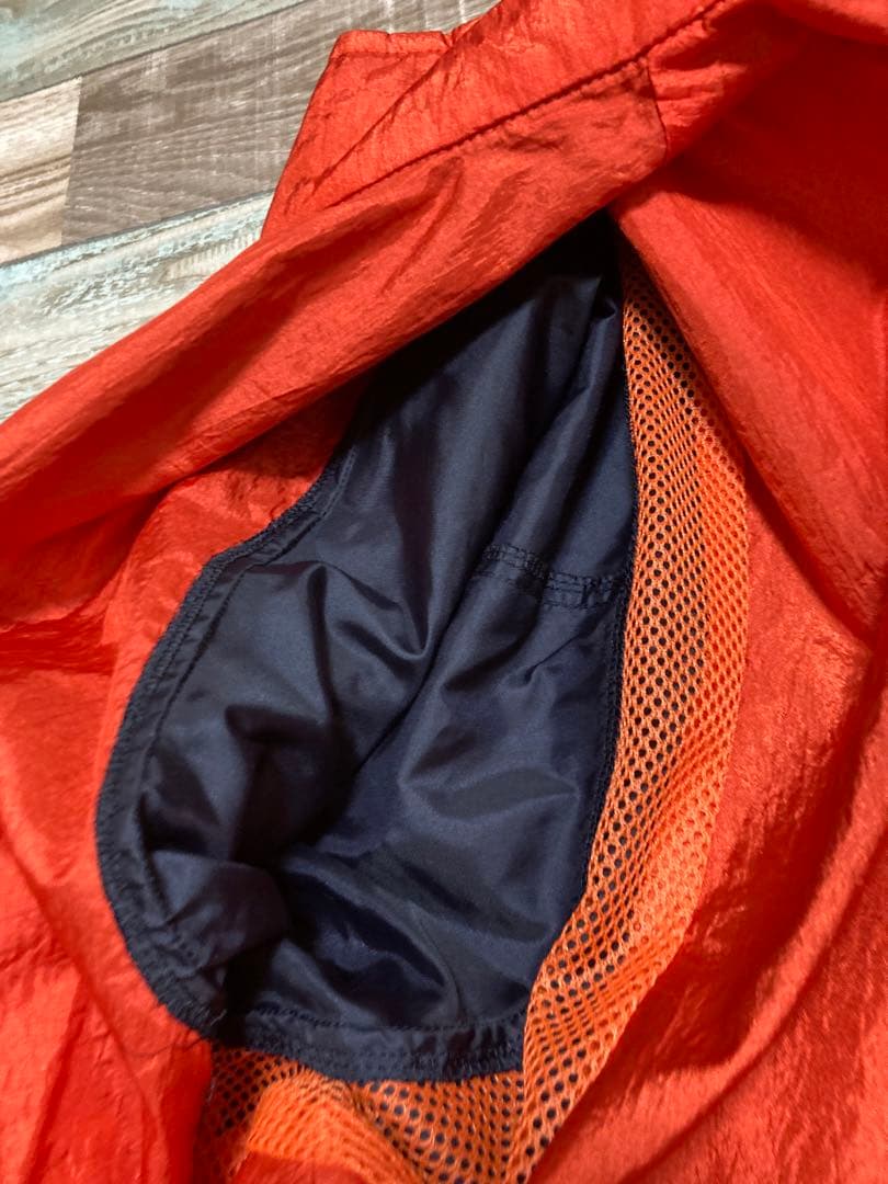 レア読売ジャイアンツ　DESCENTE製プロコレクション ウィンドブレーカーL