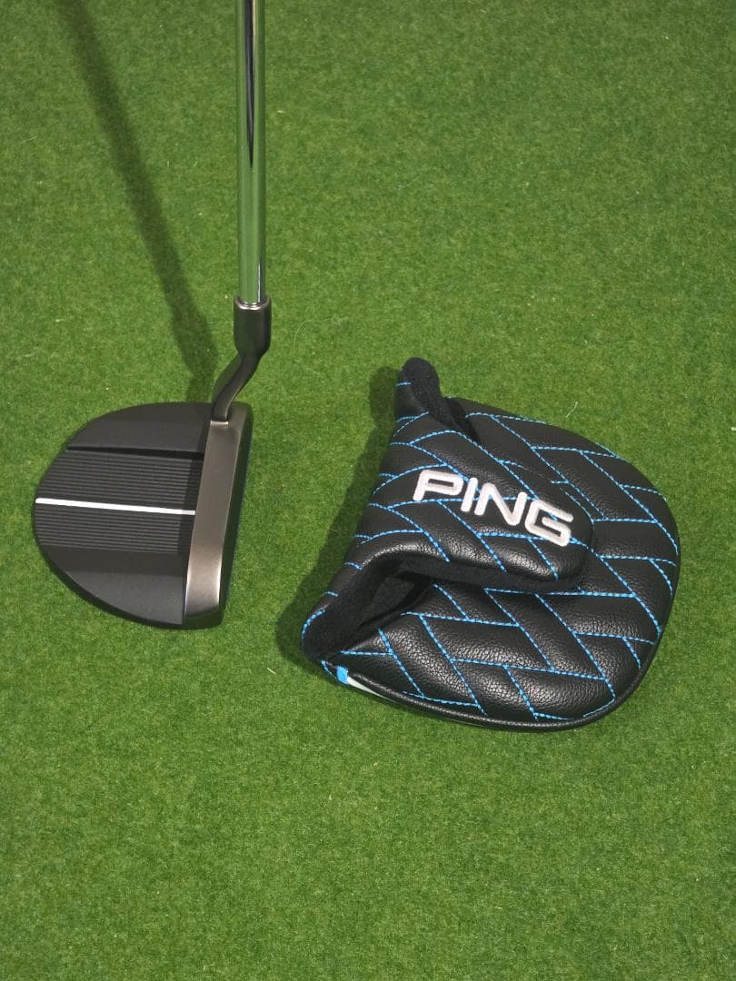 PING パター OSLO3