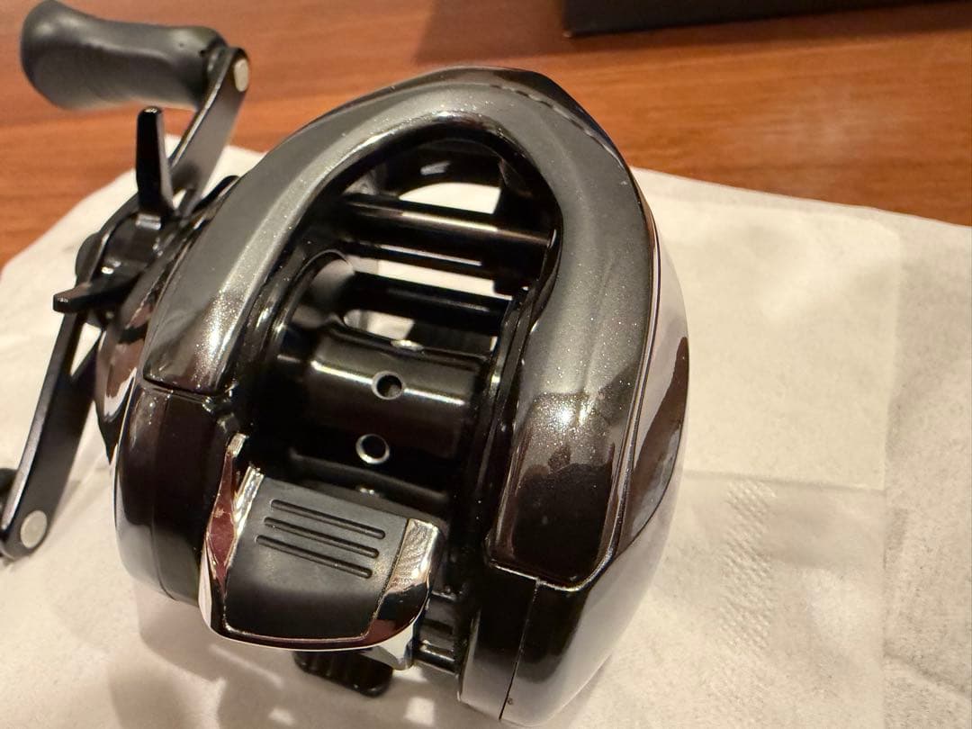 SHIMANO 18アンタレスDCMD XG LEFT