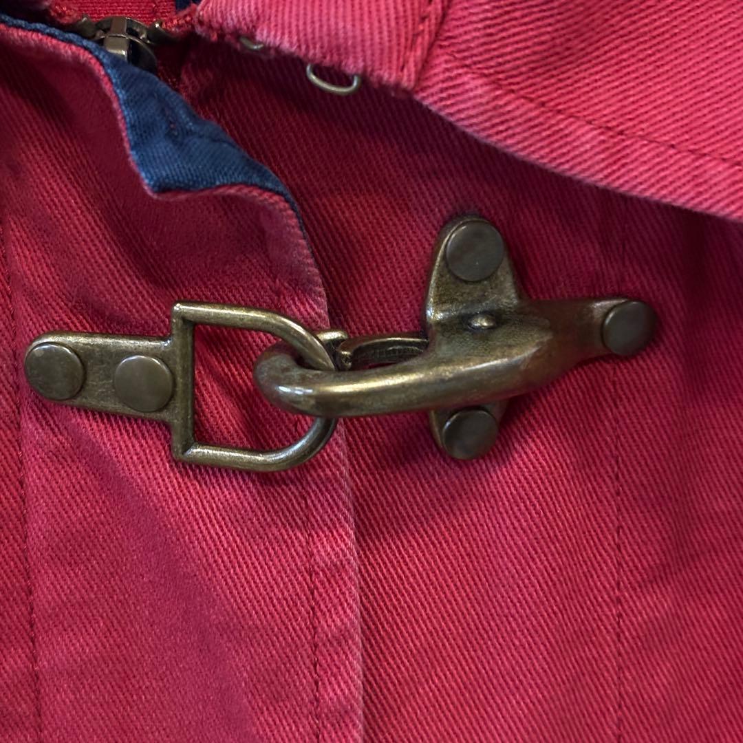 ローレンラルフローレン ファイヤーマンジャケット