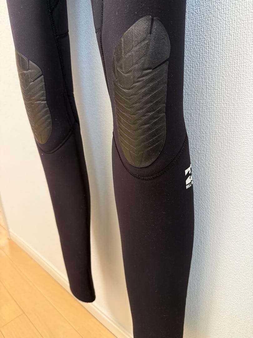 Billabong ウェットスーツ 　ジャーフル