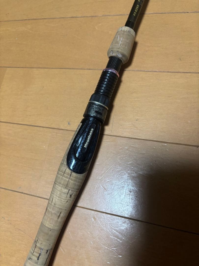 メガバス デストロイヤー F2-62XS フルハウス