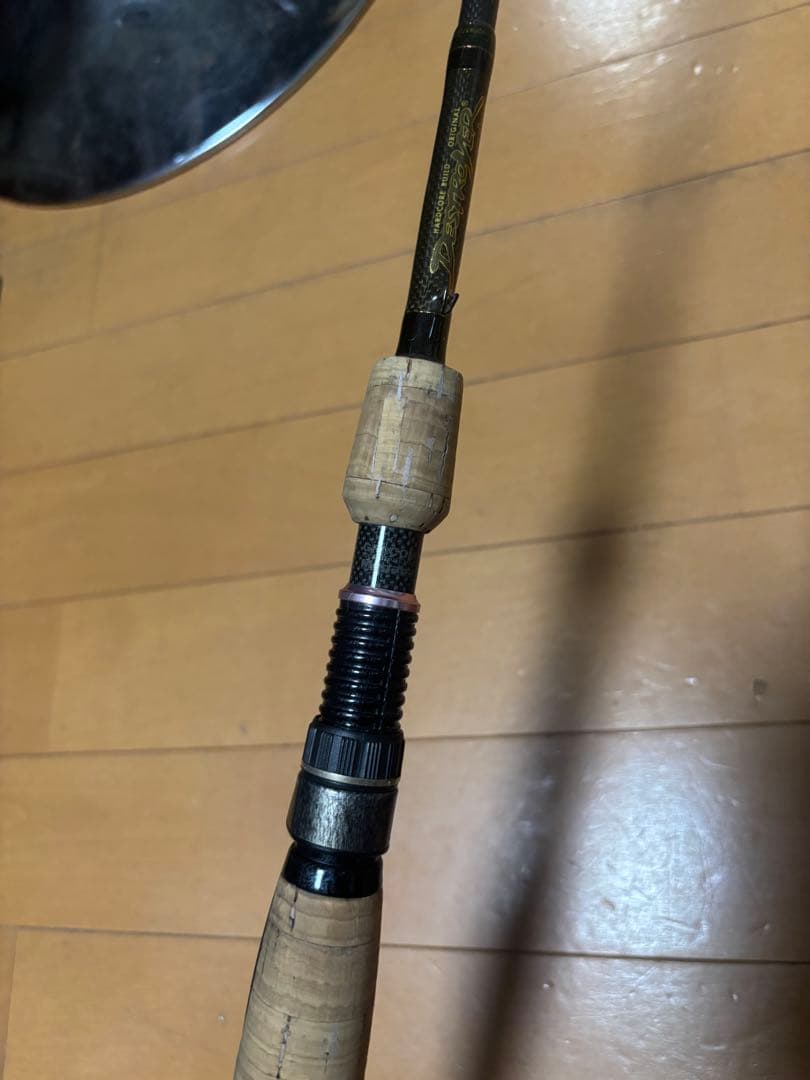 メガバス デストロイヤー F2-62XS フルハウス