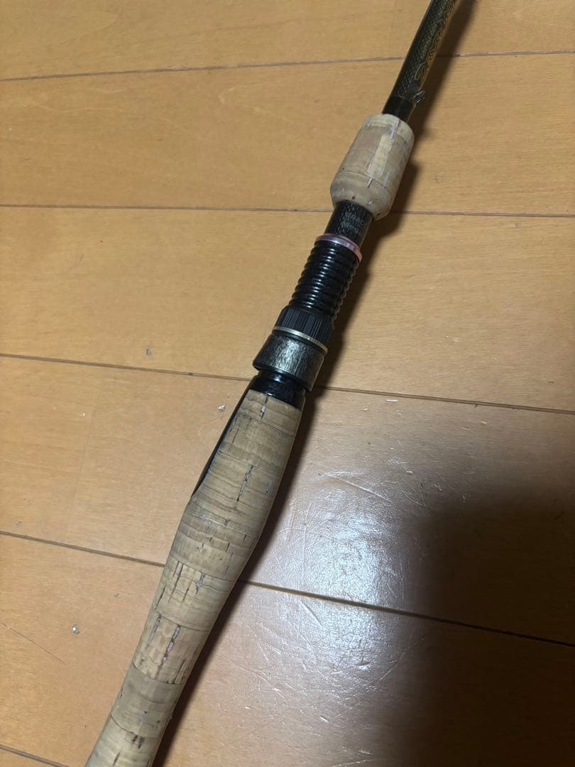 メガバス デストロイヤー F2-62XS フルハウス