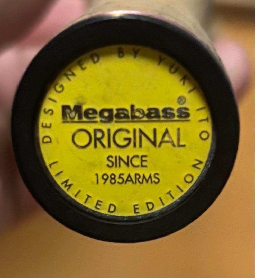 メガバス デストロイヤー F2-62XS フルハウス