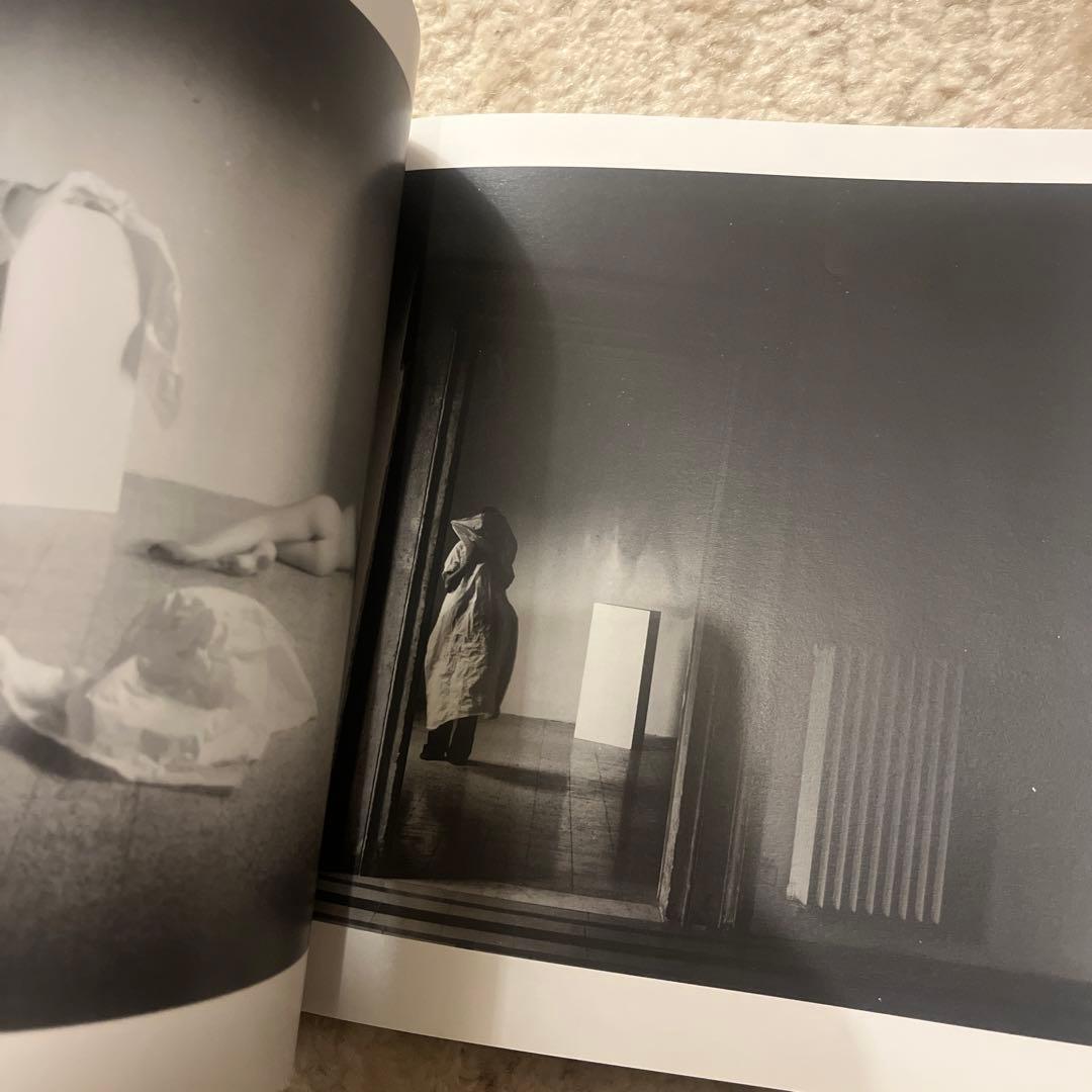 Francesca Woodman 作品集