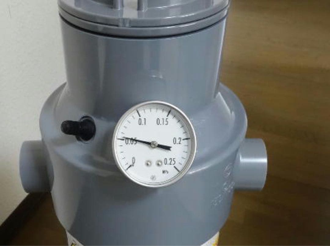 筒丸34 (テニスボール加圧・再生ホルダー)