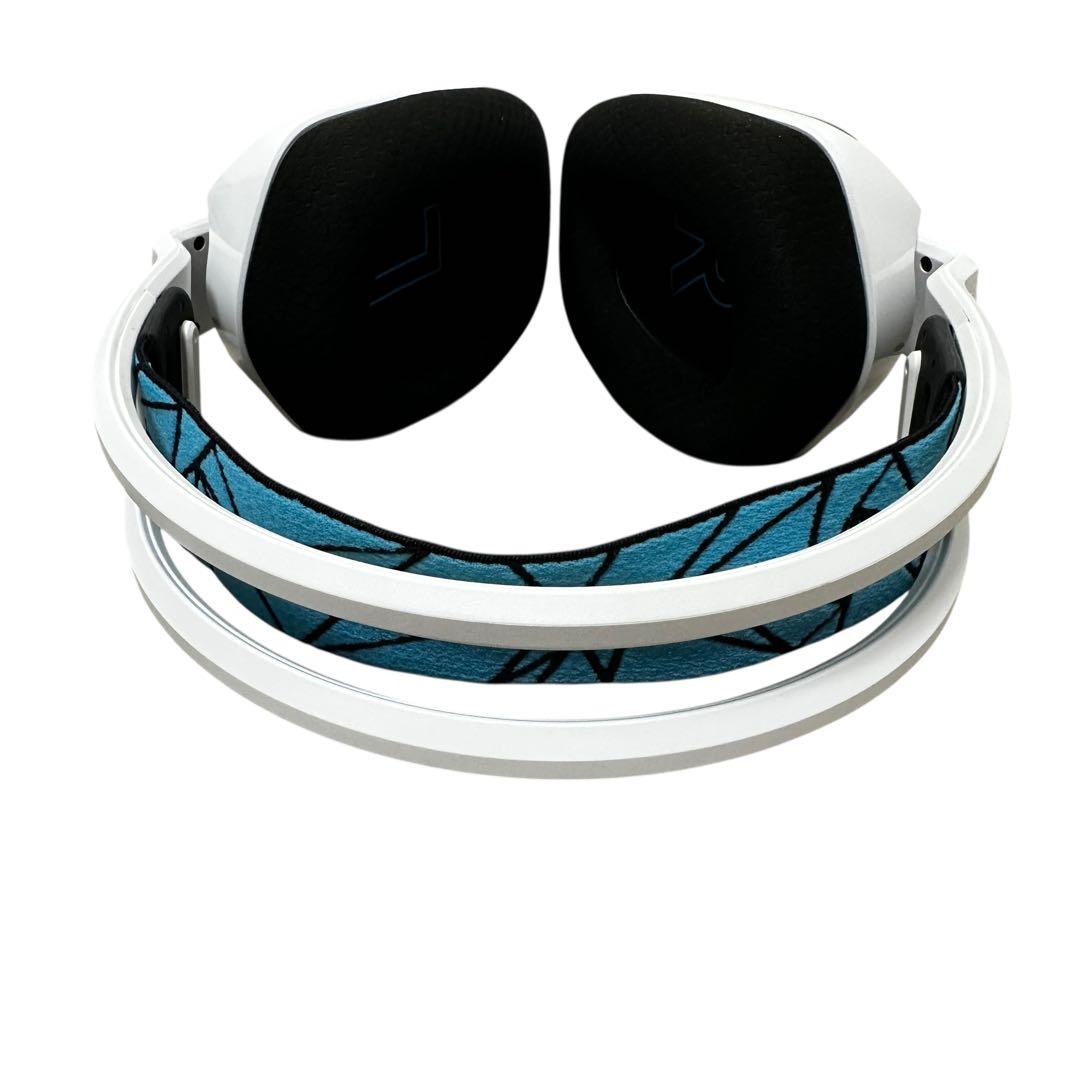 Logicool G G733 LoL K/DA ヘッドホン ヘッドセット