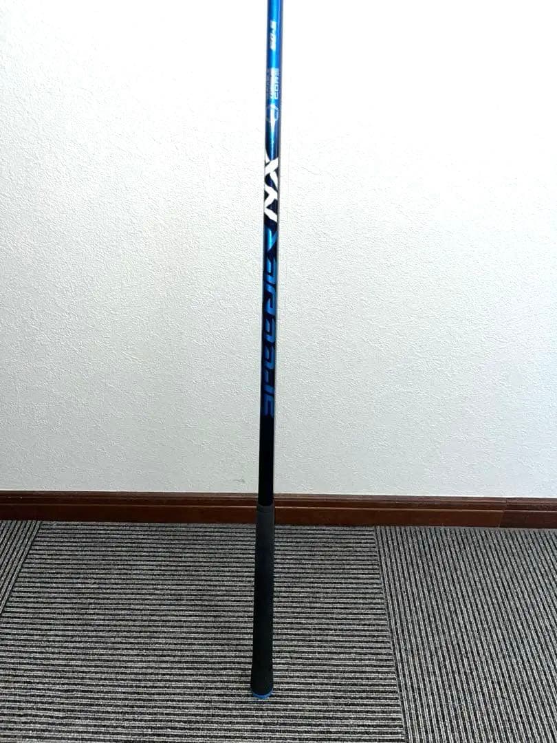 SPEEDER NX 50 S 1W ドライバー テーラーメイド用