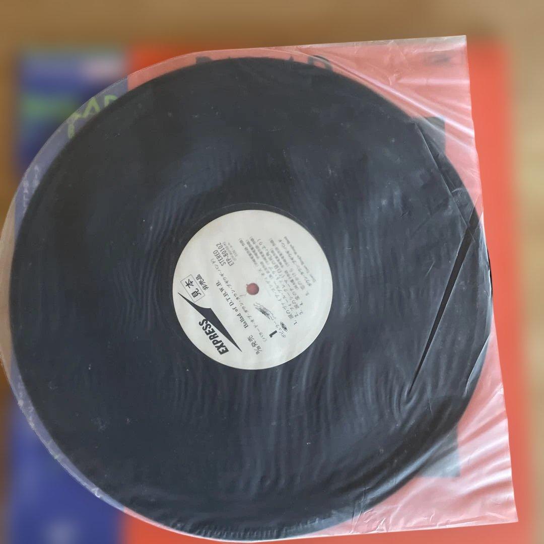 BALLAD of D.T.B.W.B. ダウン・タウン・ブギウギ・バンド