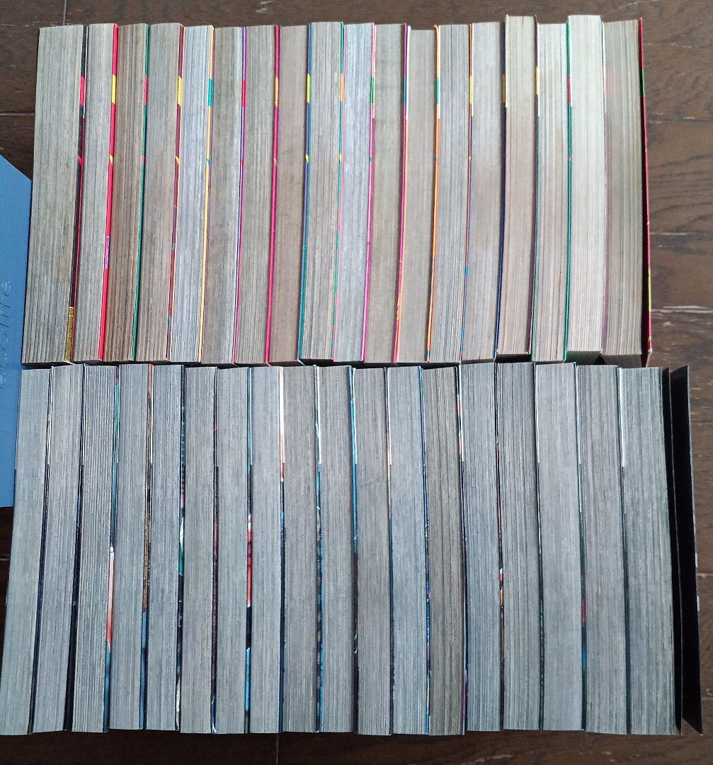 天　天和通りの快男児 全18巻 HERO 全18巻 福本伸行 前田治郎