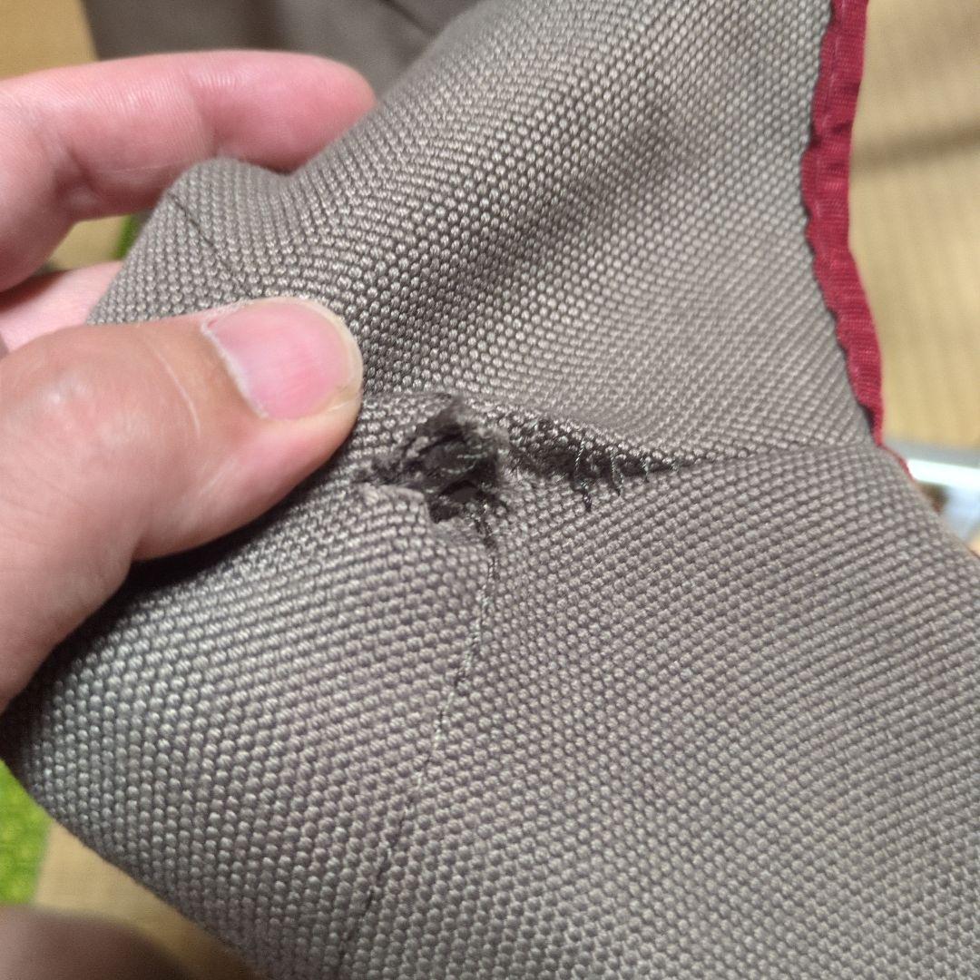 peak ドッグコット　ドッグアンカーセット　スノーピーク