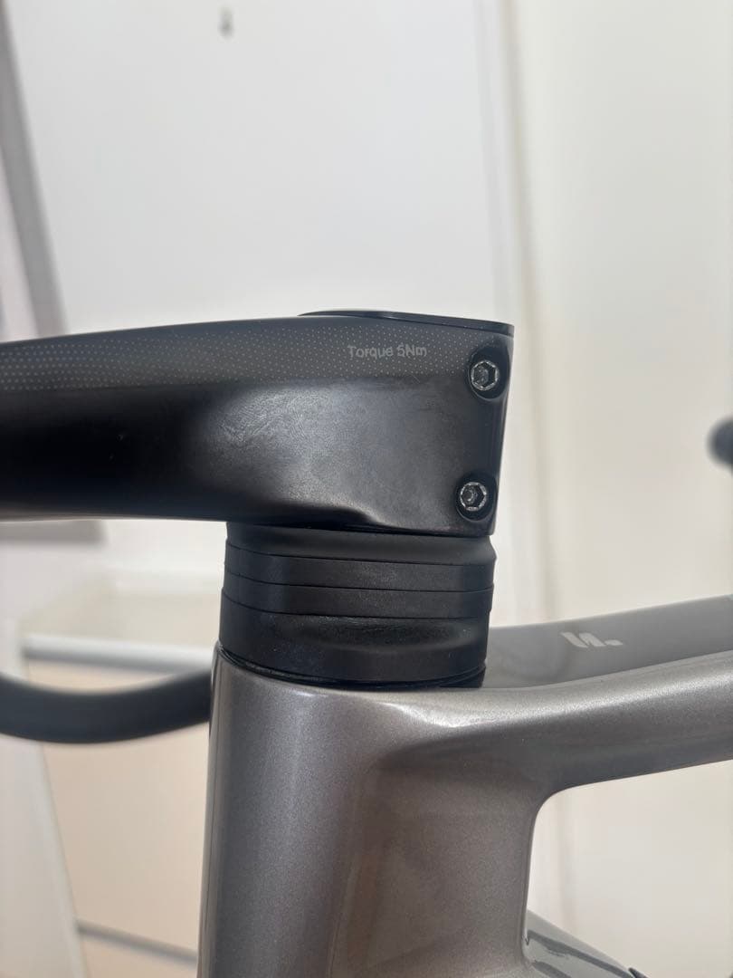 focus izalco max 9 2019-2020年　ディスクロード S