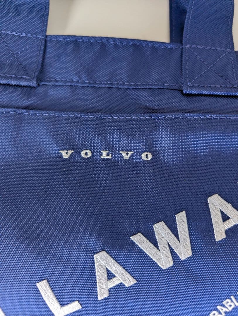 maruボルボ　キャロウェイ　カートバック