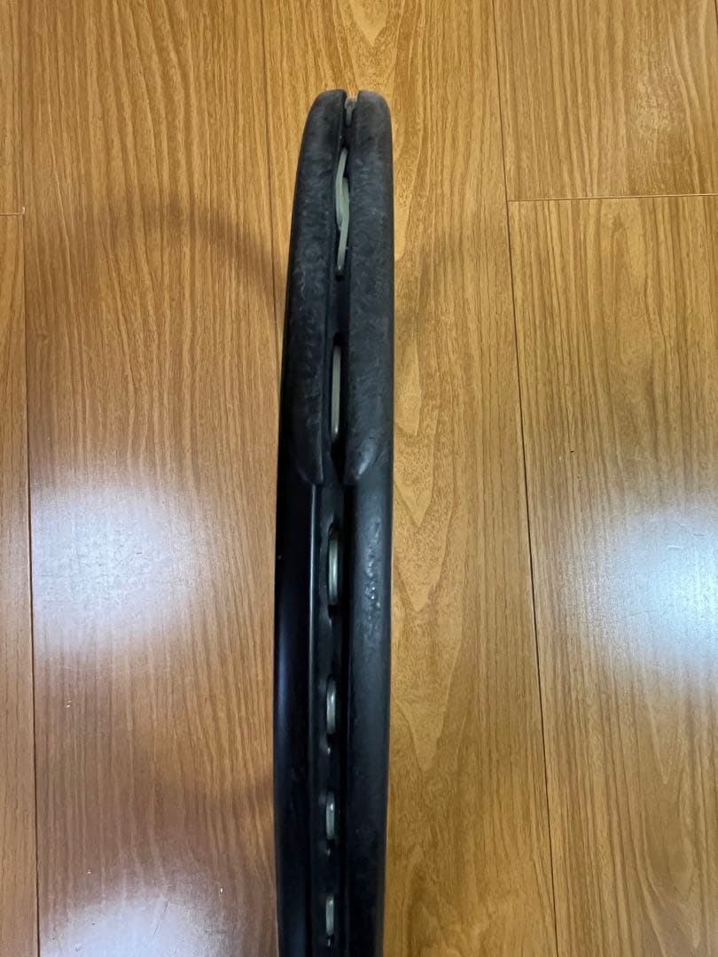 テニスラケット　プロスタッフ